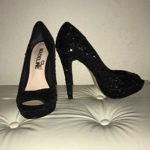 High heel